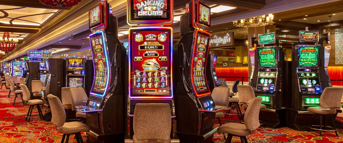 Take back Big Wins with substantial Bass Windfall Casino Game