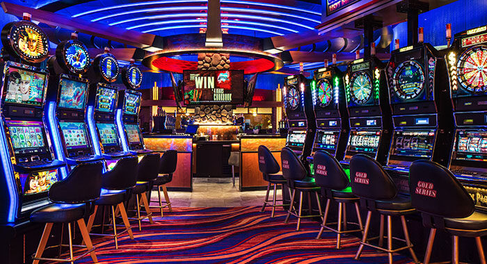 Unveiling the Thrills: Discovering high-quality Casino Slots Games