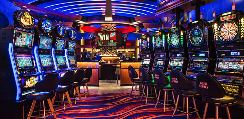 Unveiling the Thrills: Discovering high-quality Casino Slots Games