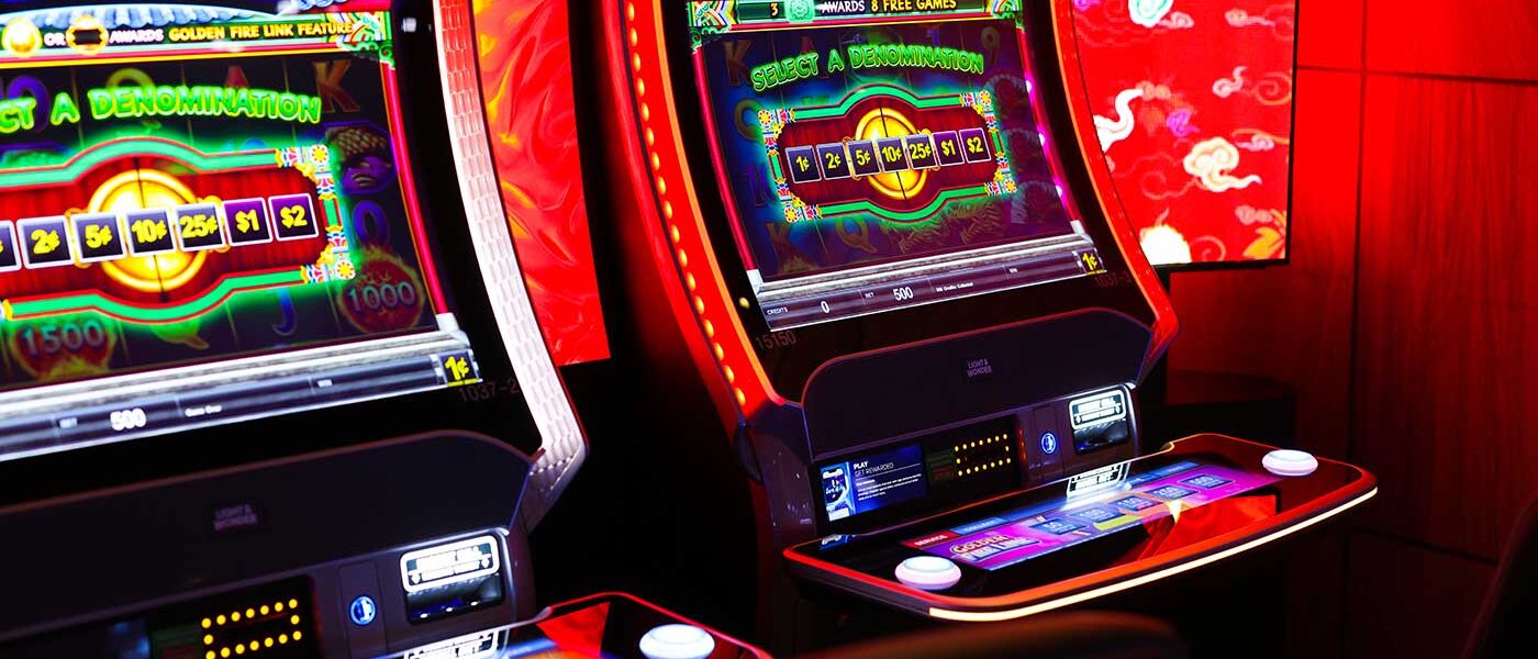 Unlocking the Excitement: The Sign-Up Bonus Casino Experience