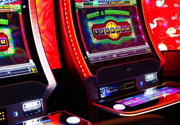 Unlocking the Excitement: The Sign-Up Bonus Casino Experience
